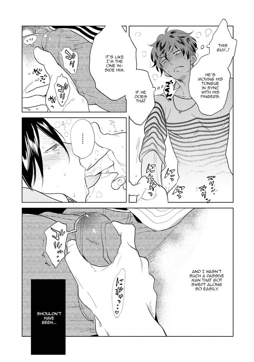 Mou Ichido, Nando Demo. Chapter 5 page 41 - Chapter 5