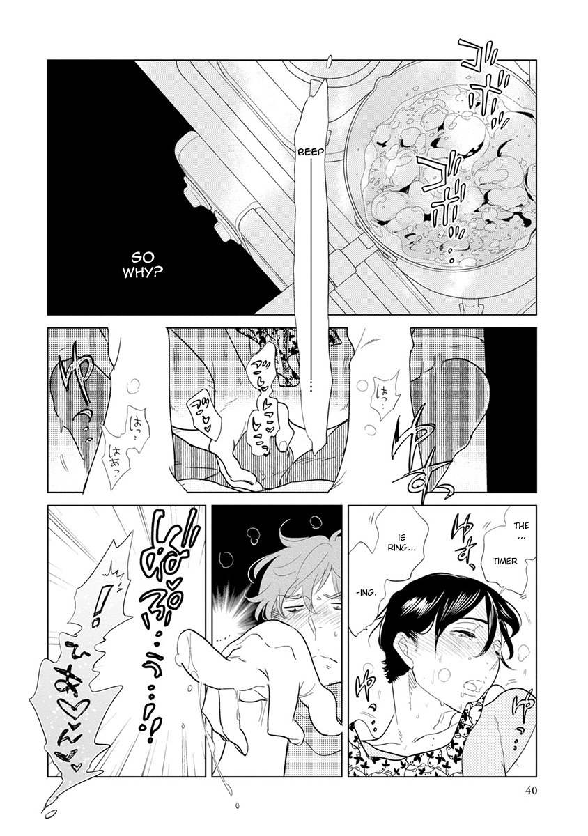 Mou Ichido, Nando Demo. Chapter 5 page 42 - Chapter 5