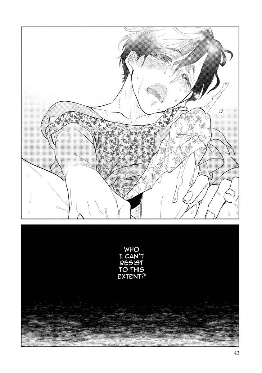 Mou Ichido, Nando Demo. Chapter 5 page 44 - Chapter 5