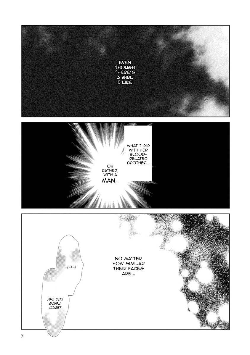 Mou Ichido, Nando Demo. Chapter 5 page 7 - Chapter 5