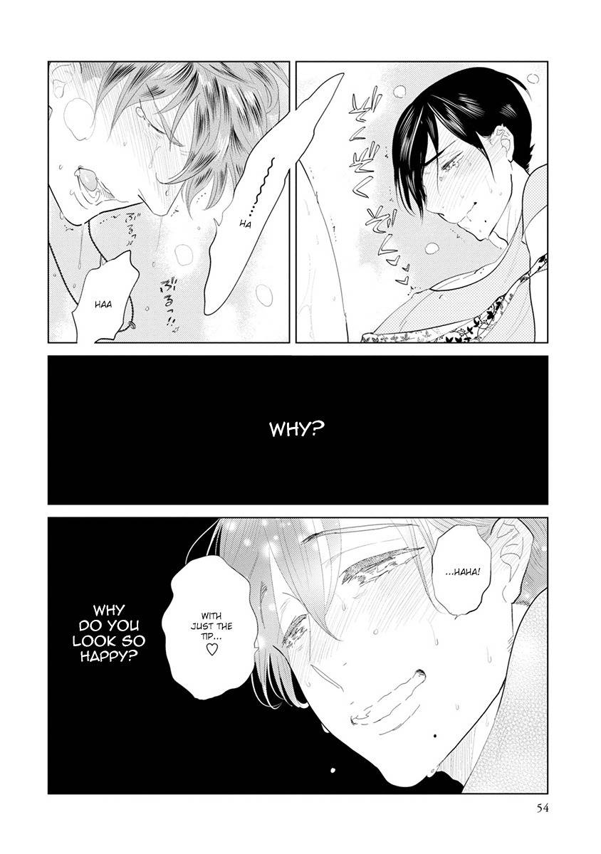 Mou Ichido, Nando Demo. Chapter 6 page 12 - Chapter 6