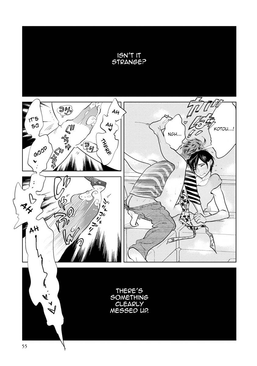Mou Ichido, Nando Demo. Chapter 6 page 13 - Chapter 6