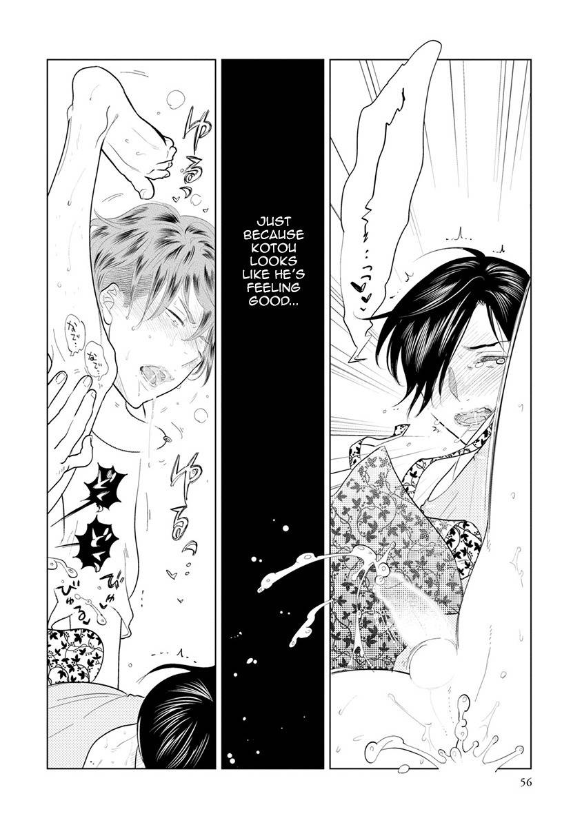 Mou Ichido, Nando Demo. Chapter 6 page 14 - Chapter 6