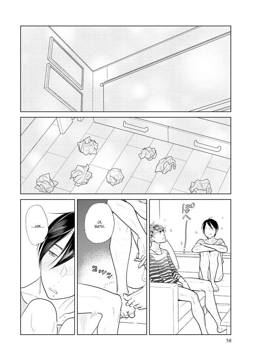 Mou Ichido, Nando Demo. Chapter 6 page 16 - Chapter 6
