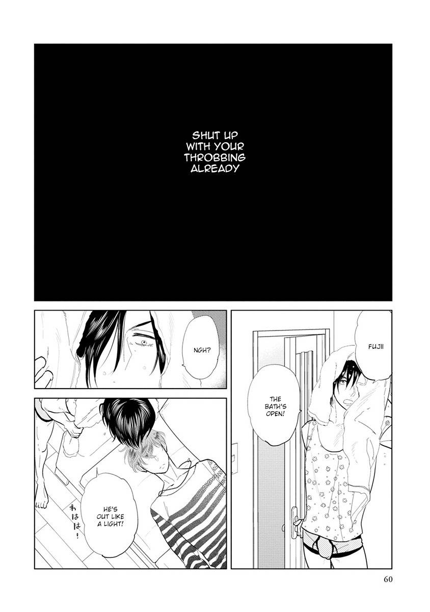 Mou Ichido, Nando Demo. Chapter 6 page 18 - Chapter 6