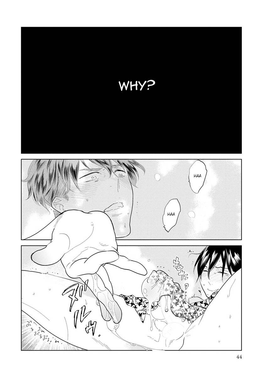 Mou Ichido, Nando Demo. Chapter 6 page 2 - Chapter 6