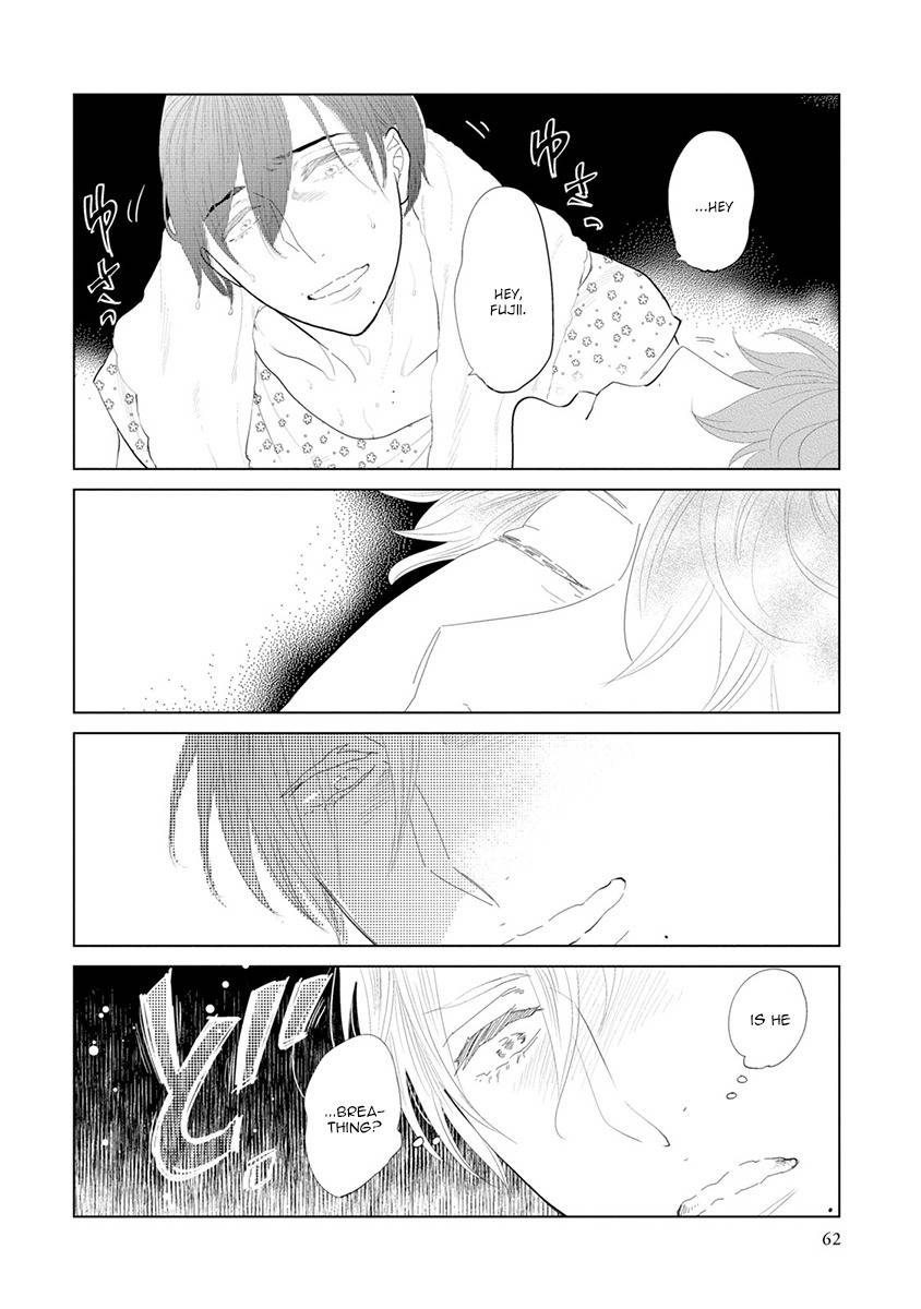 Mou Ichido, Nando Demo. Chapter 6 page 20 - Chapter 6