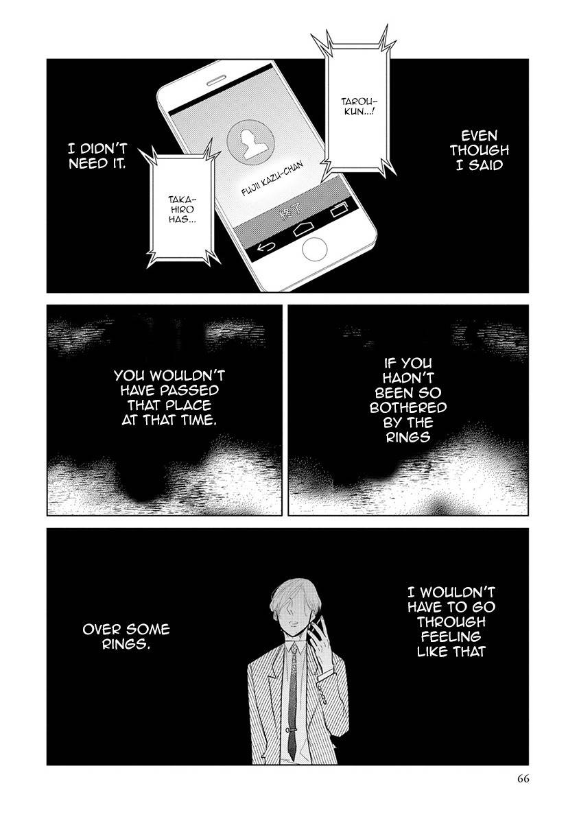 Mou Ichido, Nando Demo. Chapter 6 page 24 - Chapter 6