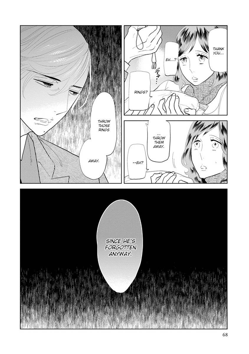 Mou Ichido, Nando Demo. Chapter 6 page 26 - Chapter 6