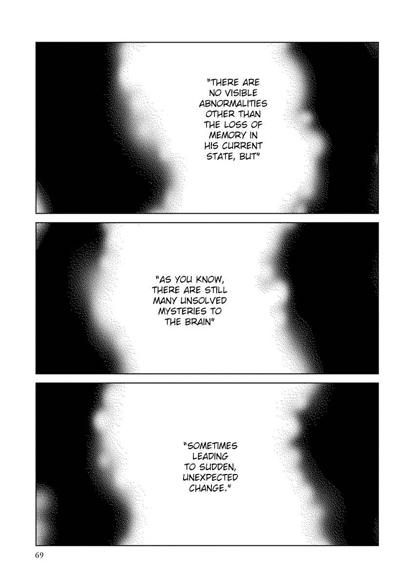 Mou Ichido, Nando Demo. Chapter 6 page 27 - Chapter 6