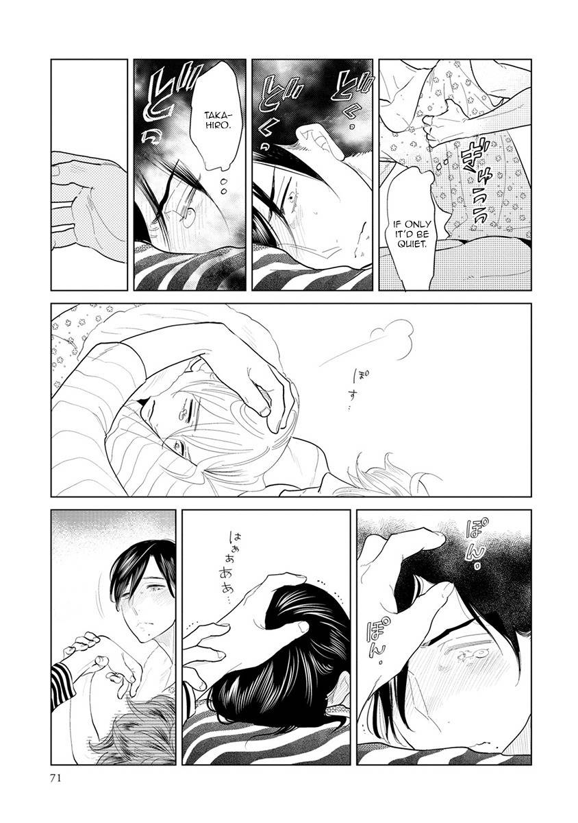 Mou Ichido, Nando Demo. Chapter 6 page 29 - Chapter 6