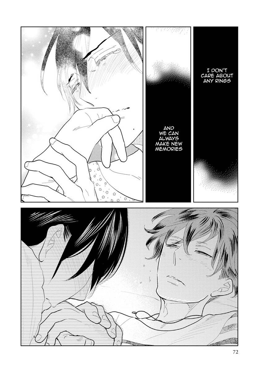 Mou Ichido, Nando Demo. Chapter 6 page 30 - Chapter 6