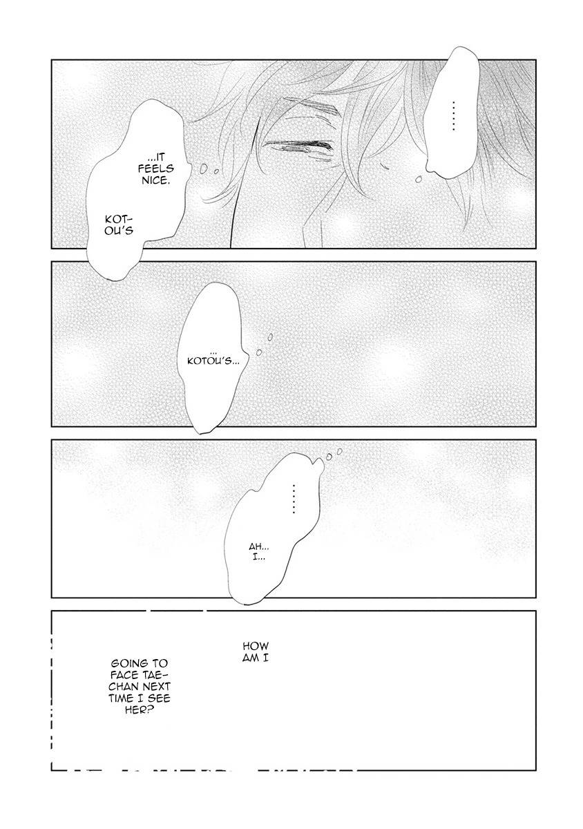 Mou Ichido, Nando Demo. Chapter 6 page 31 - Chapter 6