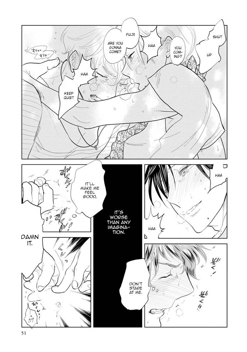 Mou Ichido, Nando Demo. Chapter 6 page 9 - Chapter 6