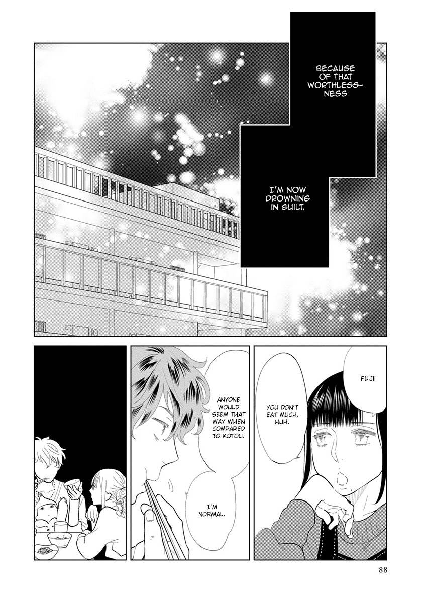 Mou Ichido, Nando Demo. Chapter 7 page 14 - Chapter 7