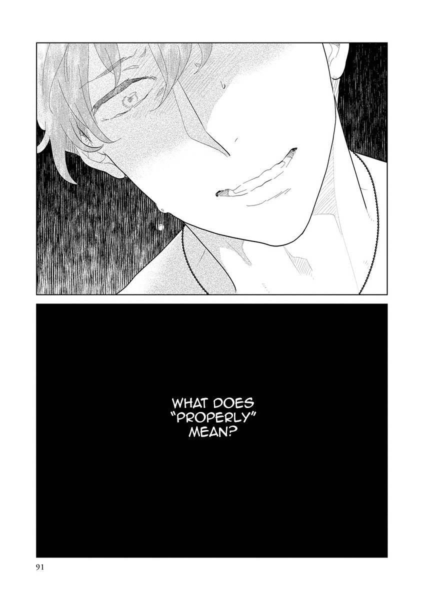 Mou Ichido, Nando Demo. Chapter 7 page 17 - Chapter 7