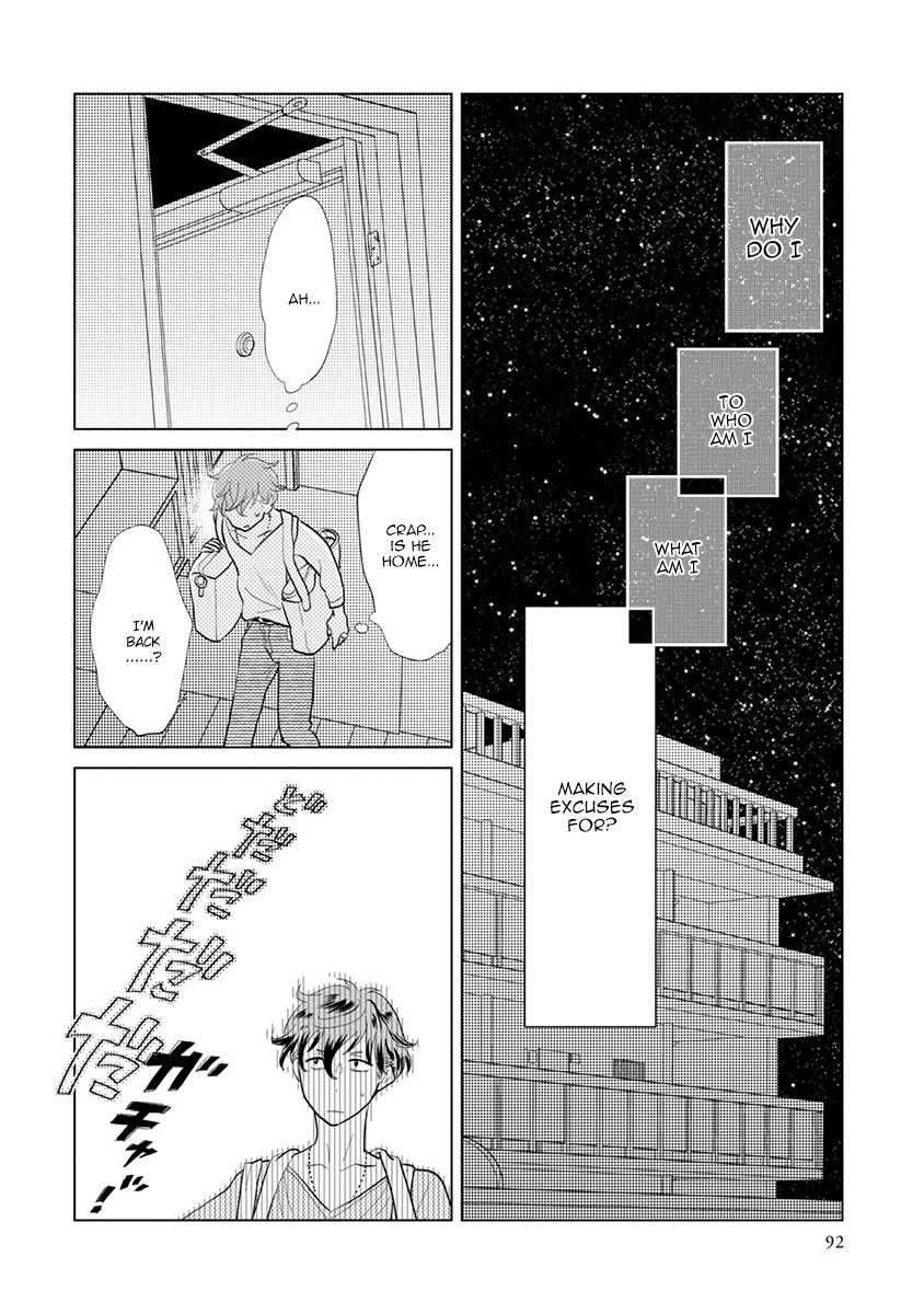 Mou Ichido, Nando Demo. Chapter 7 page 18 - Chapter 7