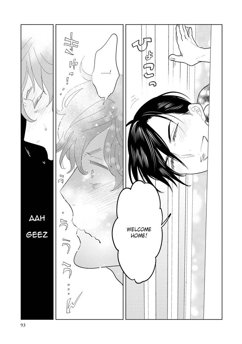 Mou Ichido, Nando Demo. Chapter 7 page 19 - Chapter 7