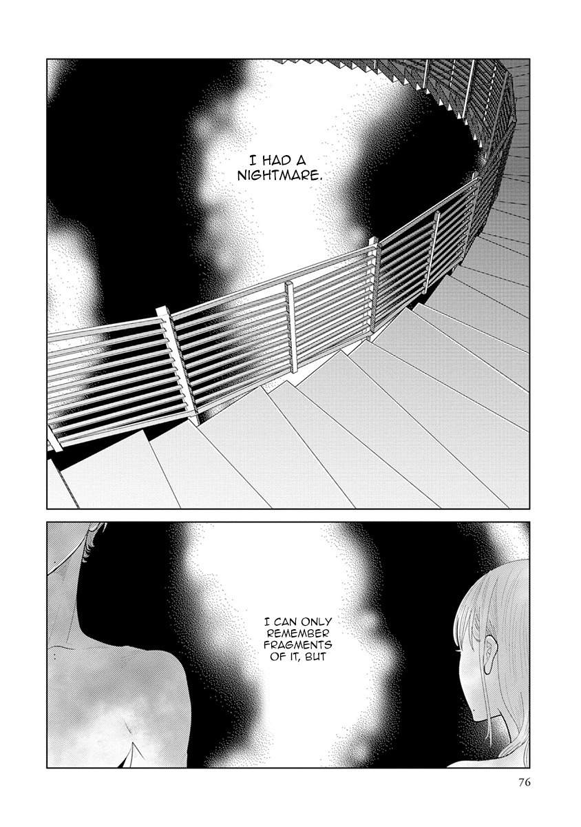 Mou Ichido, Nando Demo. Chapter 7 page 2 - Chapter 7