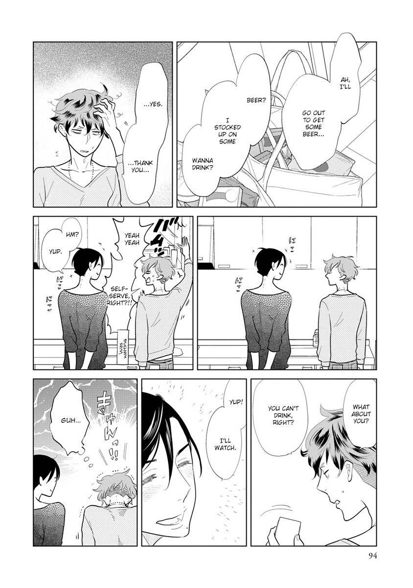 Mou Ichido, Nando Demo. Chapter 7 page 20 - Chapter 7