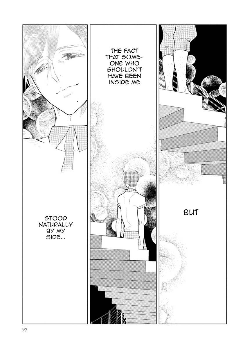 Mou Ichido, Nando Demo. Chapter 7 page 23 - Chapter 7