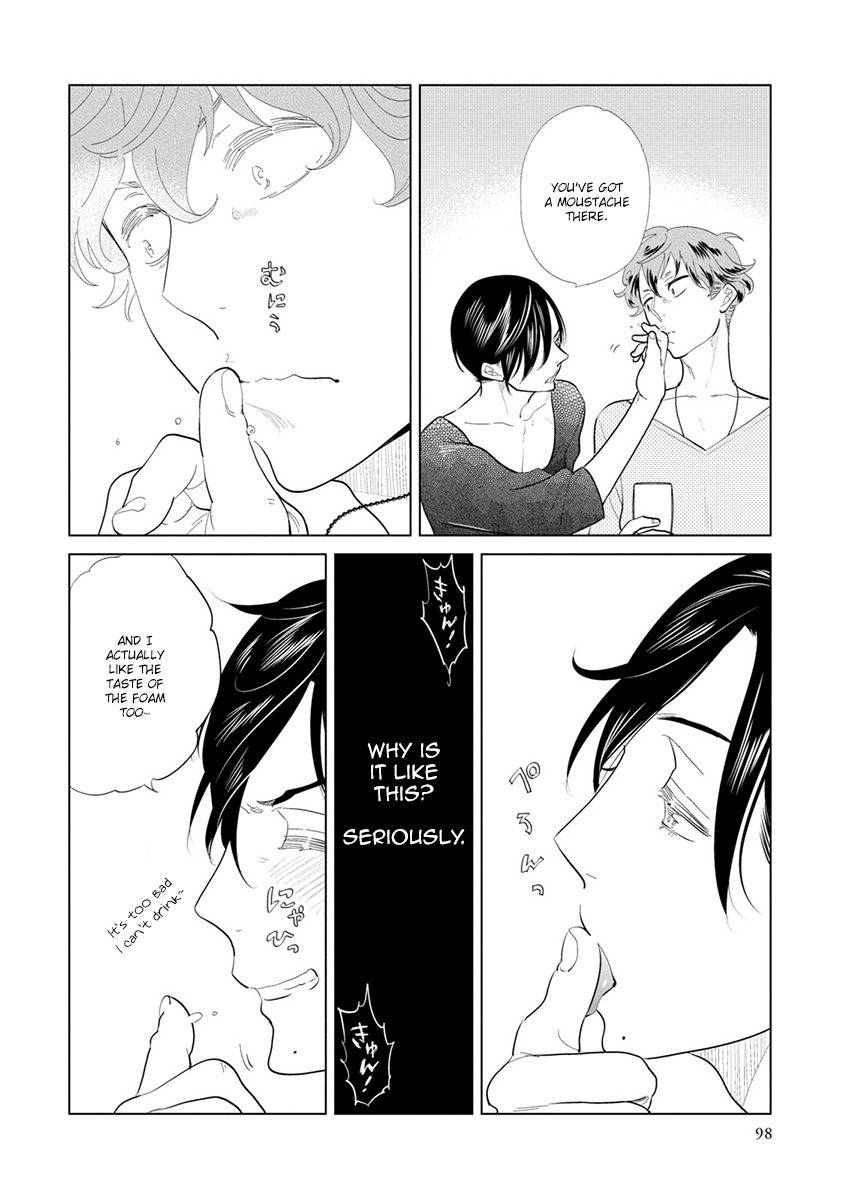 Mou Ichido, Nando Demo. Chapter 7 page 24 - Chapter 7