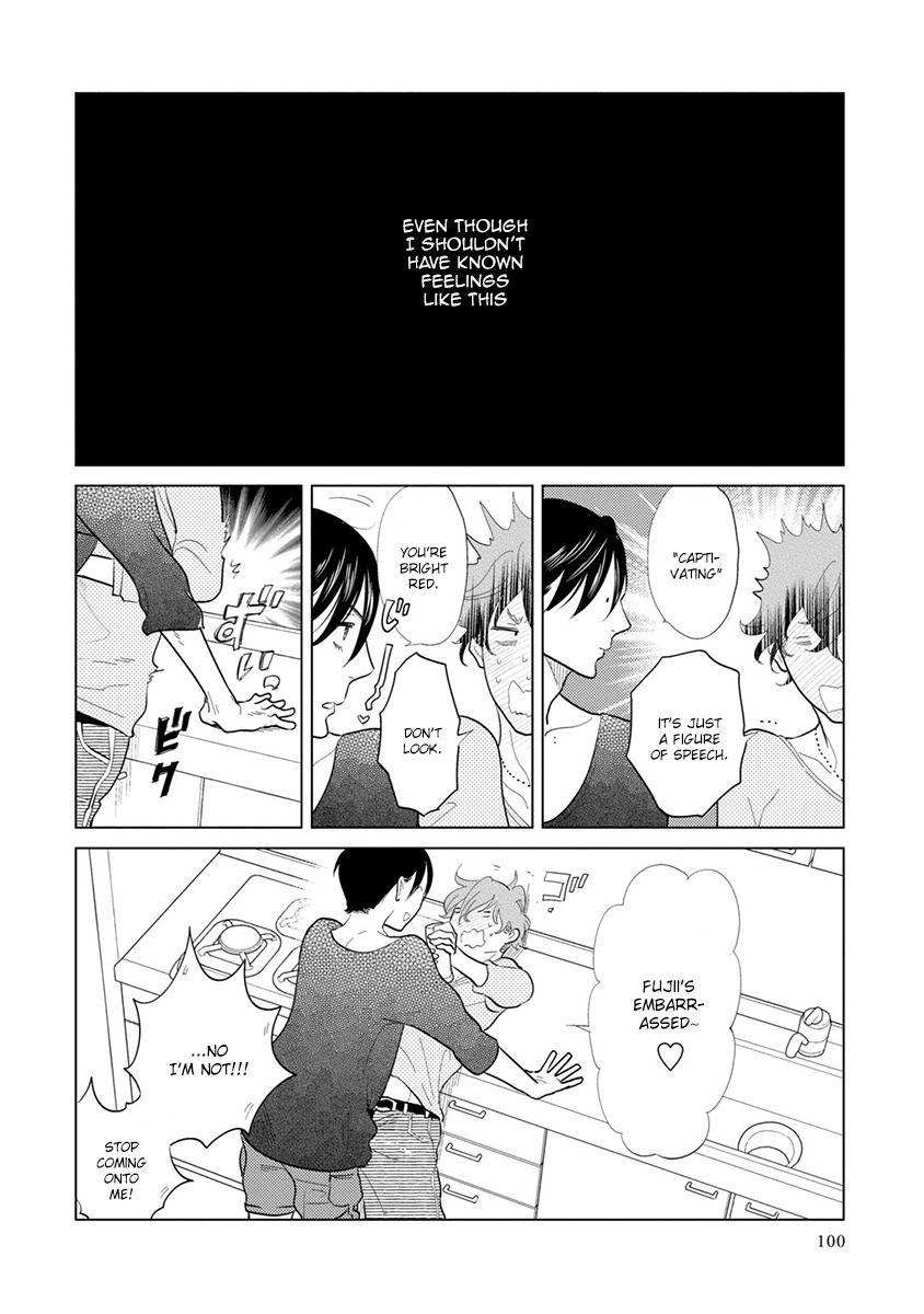 Mou Ichido, Nando Demo. Chapter 7 page 26 - Chapter 7