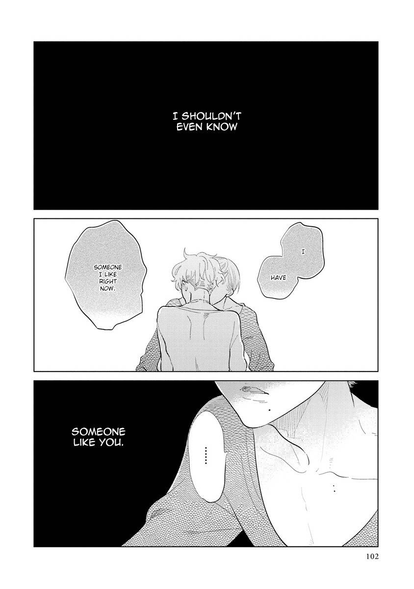 Mou Ichido, Nando Demo. Chapter 7 page 28 - Chapter 7