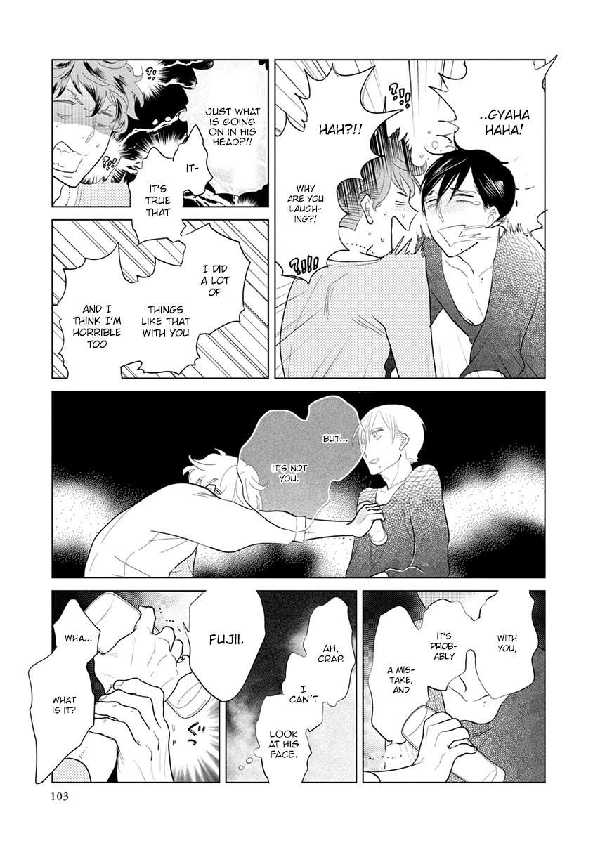 Mou Ichido, Nando Demo. Chapter 7 page 29 - Chapter 7