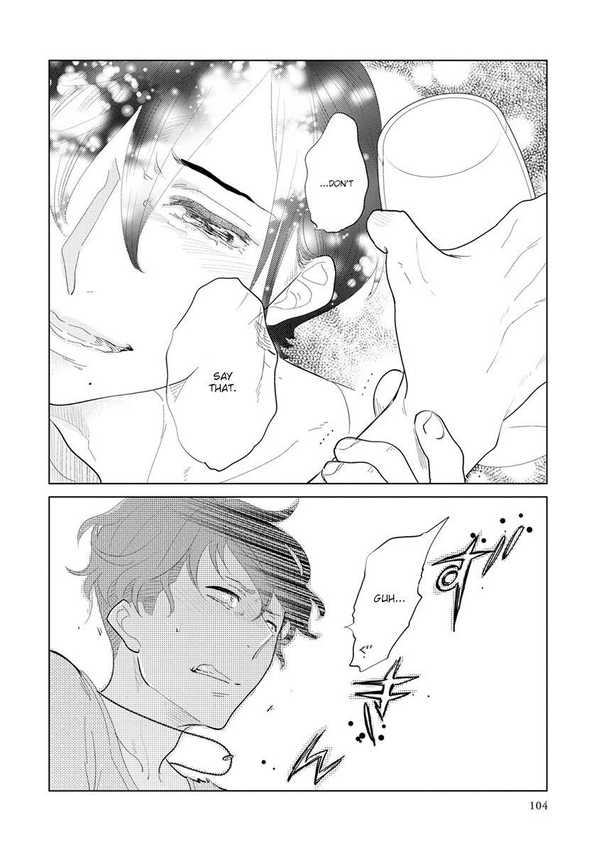 Mou Ichido, Nando Demo. Chapter 7 page 30 - Chapter 7