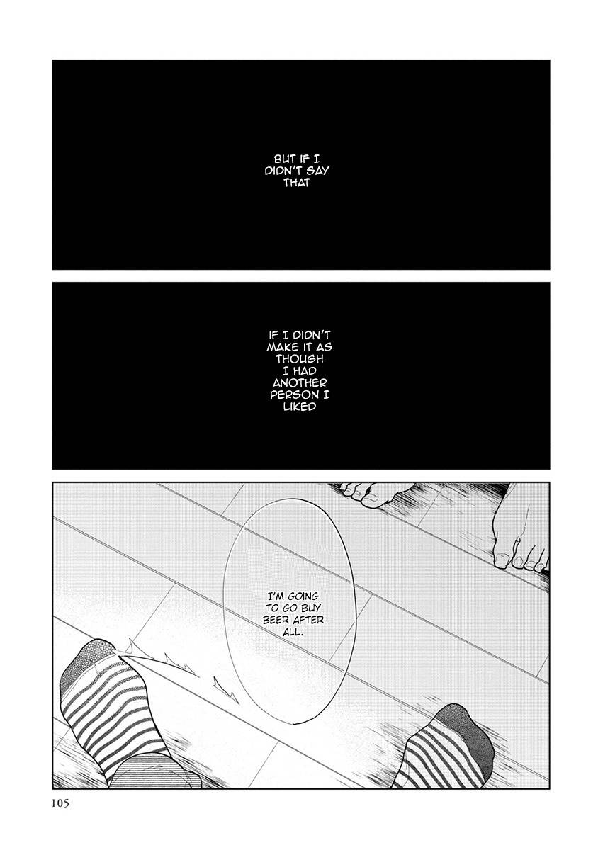 Mou Ichido, Nando Demo. Chapter 7 page 31 - Chapter 7