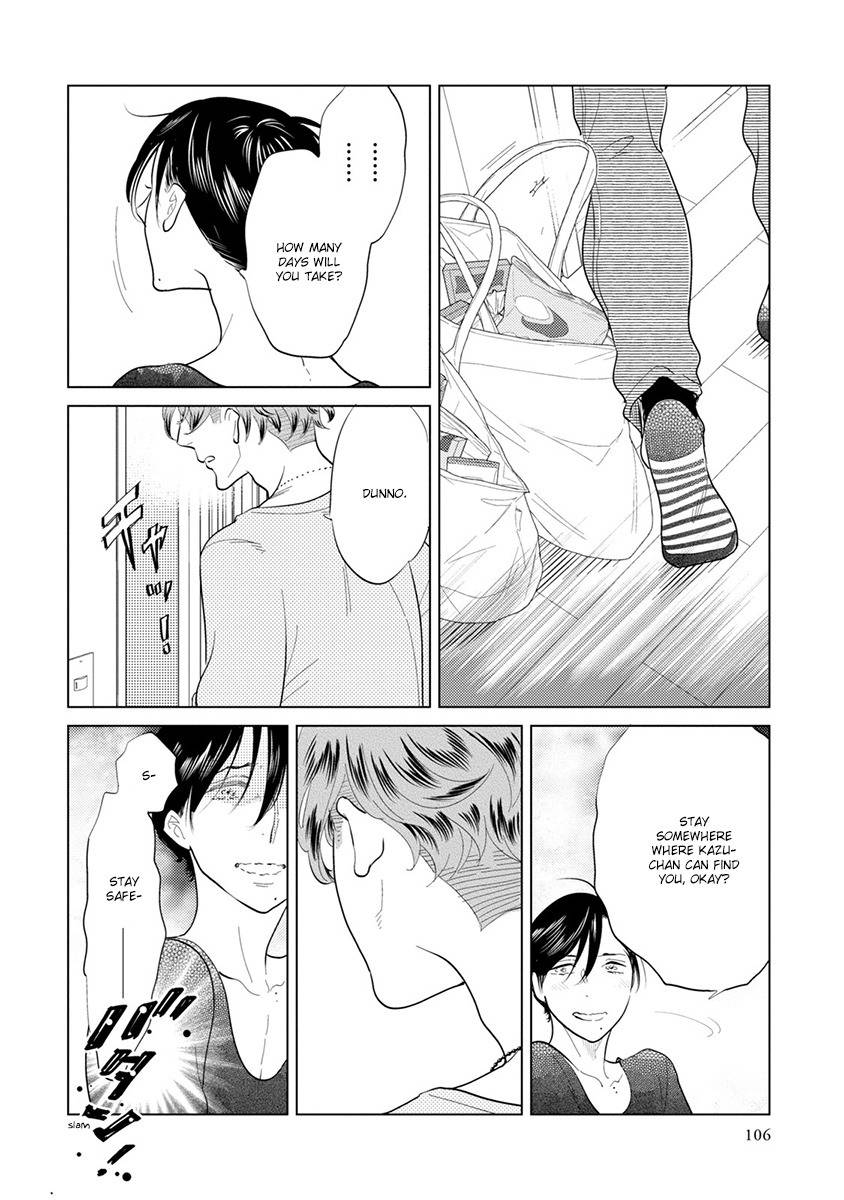 Mou Ichido, Nando Demo. Chapter 7 page 32 - Chapter 7