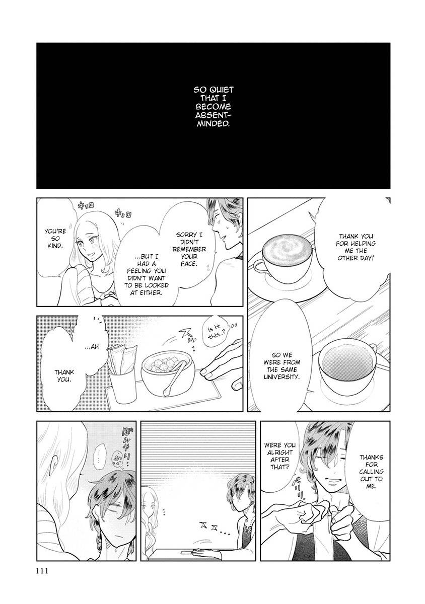 Mou Ichido, Nando Demo. Chapter 7 page 37 - Chapter 7