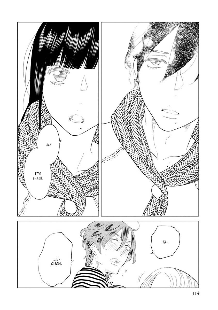 Mou Ichido, Nando Demo. Chapter 7 page 40 - Chapter 7