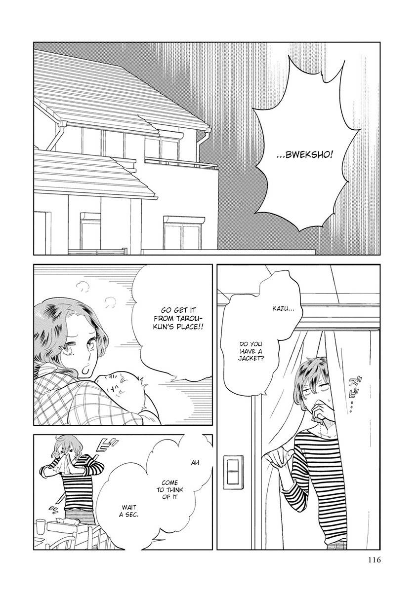 Mou Ichido, Nando Demo. Chapter 7 page 42 - Chapter 7