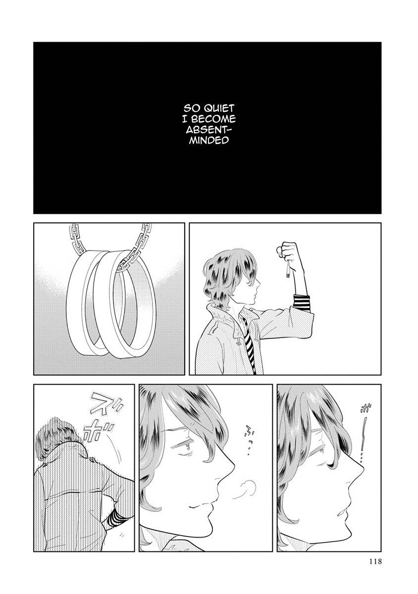 Mou Ichido, Nando Demo. Chapter 7 page 44 - Chapter 7