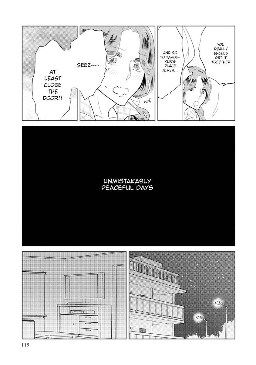 Mou Ichido, Nando Demo. Chapter 7 page 45 - Chapter 7