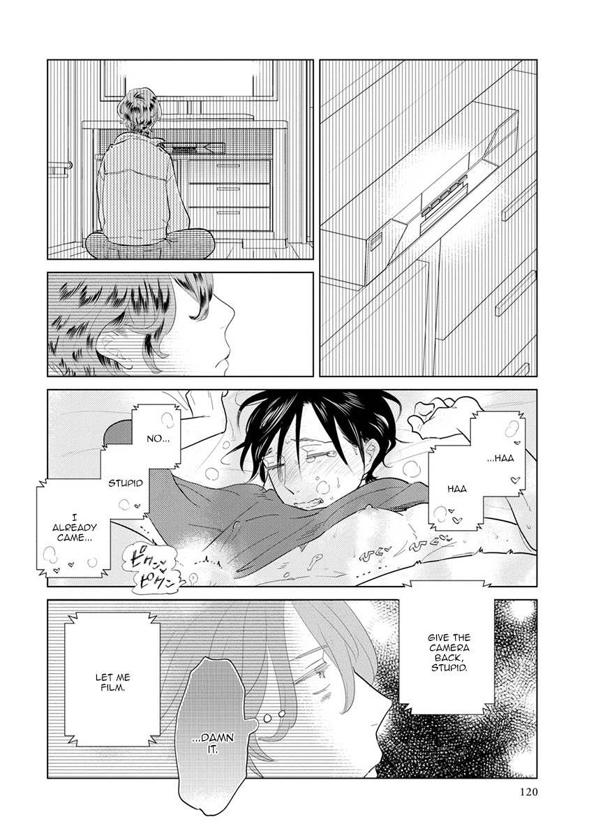 Mou Ichido, Nando Demo. Chapter 7 page 46 - Chapter 7