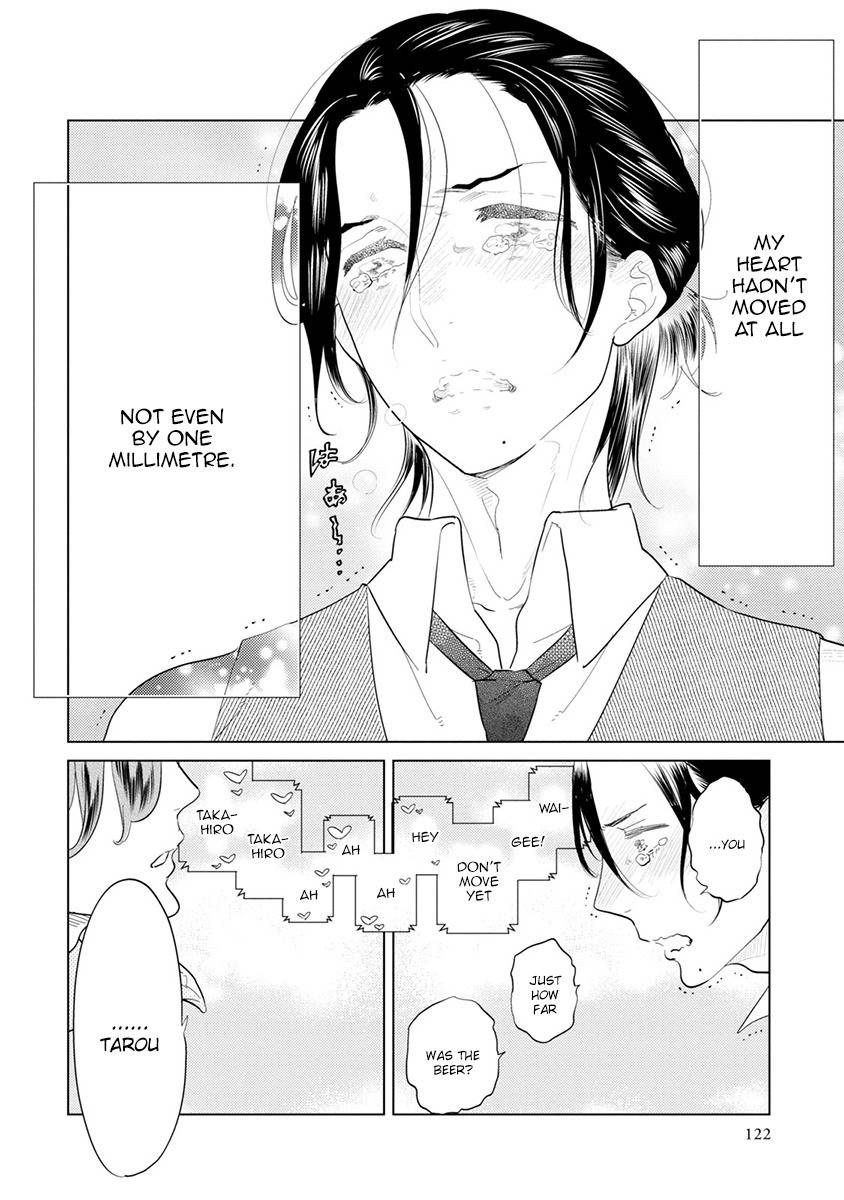 Mou Ichido, Nando Demo. Chapter 7 page 48 - Chapter 7