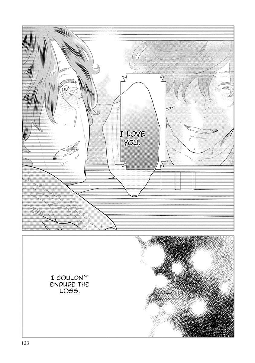Mou Ichido, Nando Demo. Chapter 7 page 49 - Chapter 7