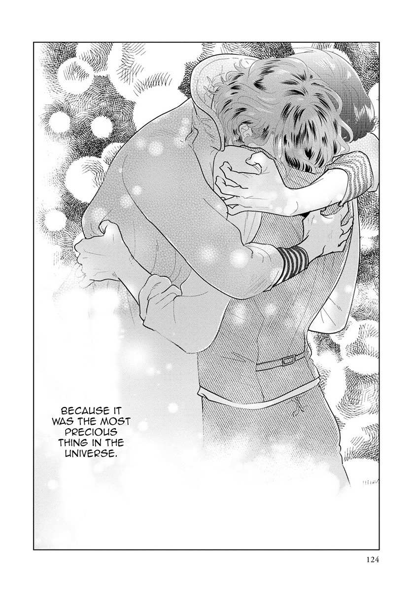 Mou Ichido, Nando Demo. Chapter 7 page 50 - Chapter 7