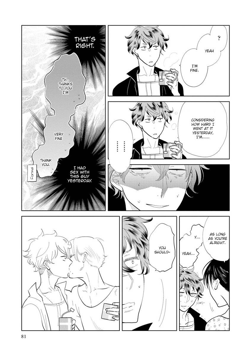 Mou Ichido, Nando Demo. Chapter 7 page 7 - Chapter 7
