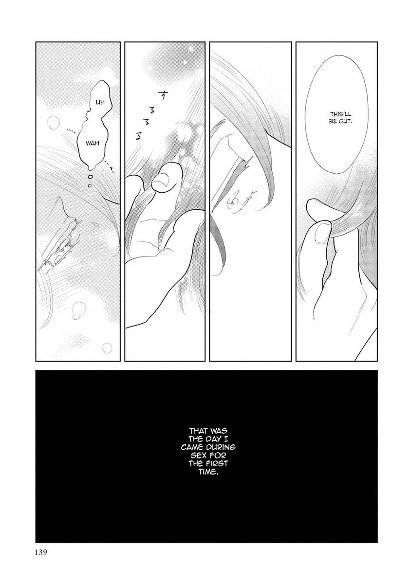 Mou Ichido, Nando Demo. Chapter 8 page 15 - Chapter 8