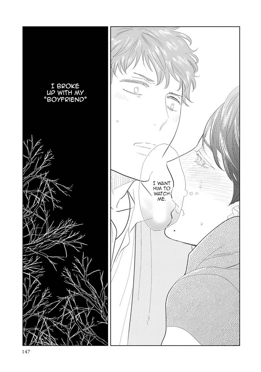 Mou Ichido, Nando Demo. Chapter 8 page 23 - Chapter 8