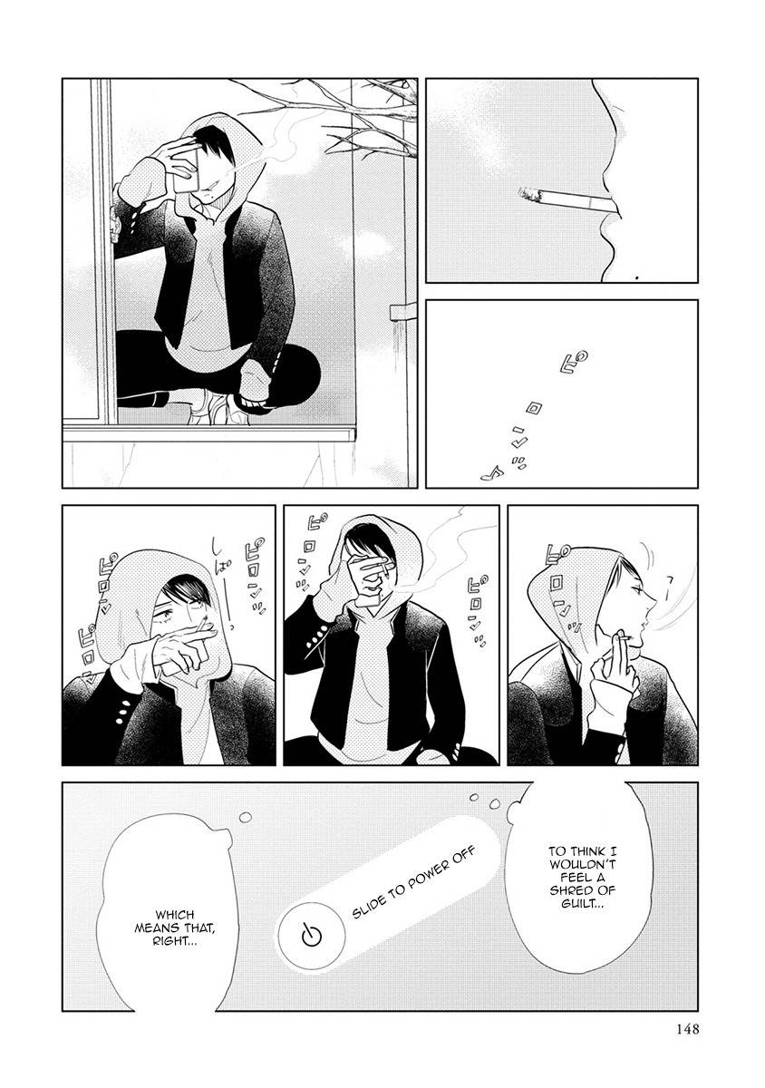 Mou Ichido, Nando Demo. Chapter 8 page 24 - Chapter 8