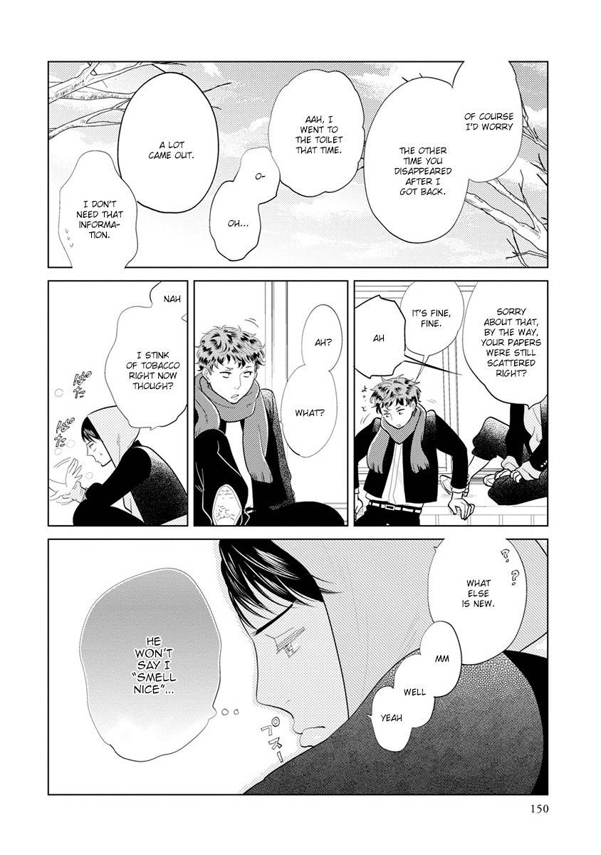 Mou Ichido, Nando Demo. Chapter 8 page 26 - Chapter 8