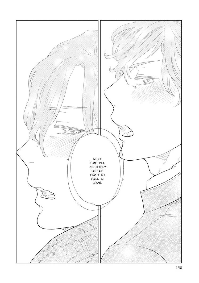 Mou Ichido, Nando Demo. Chapter 8 page 34 - Chapter 8