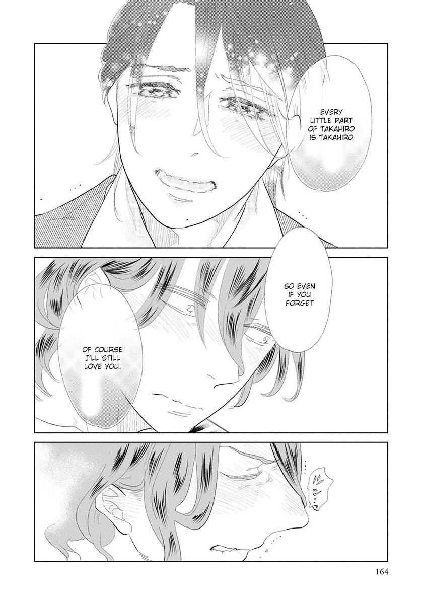Mou Ichido, Nando Demo. Chapter 8 page 40 - Chapter 8
