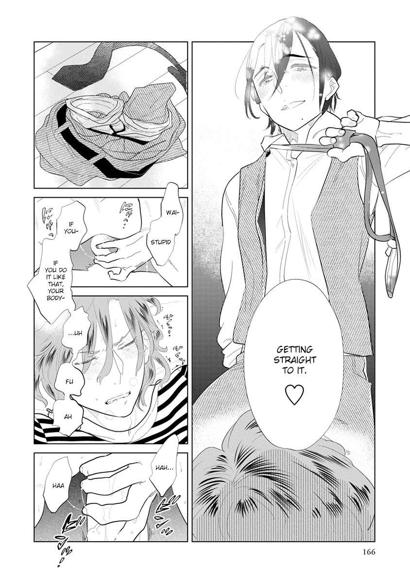 Mou Ichido, Nando Demo. Chapter 8 page 42 - Chapter 8