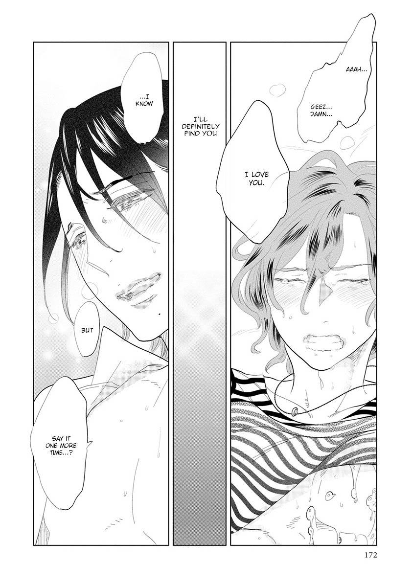 Mou Ichido, Nando Demo. Chapter 8 page 48 - Chapter 8